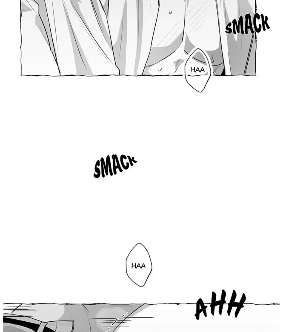 Butterfly Trap - Chapter 38 Page 79