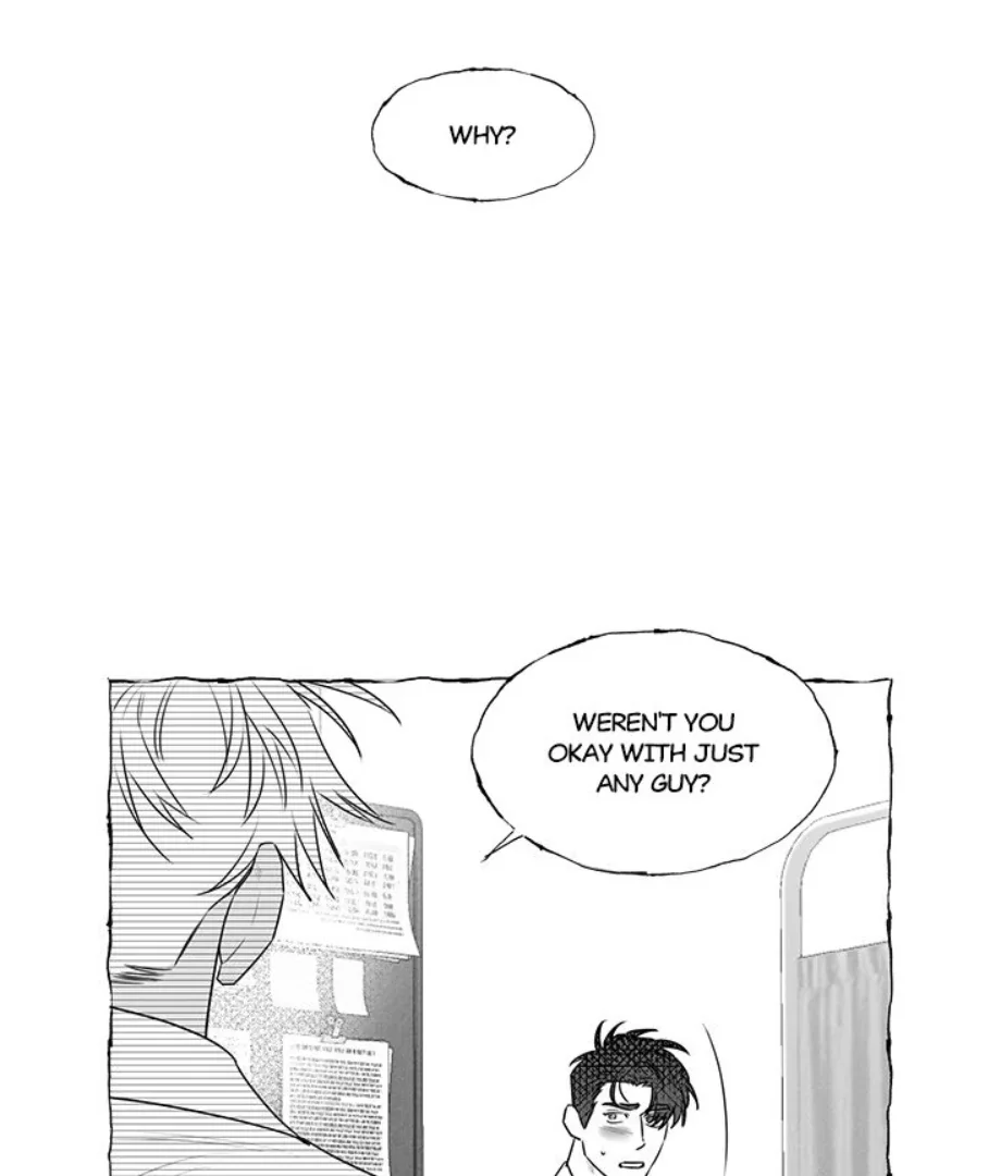 Butterfly Trap - Chapter 38 Page 83