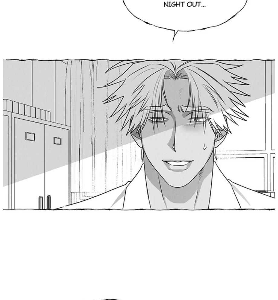 Butterfly Trap - Chapter 38 Page 85