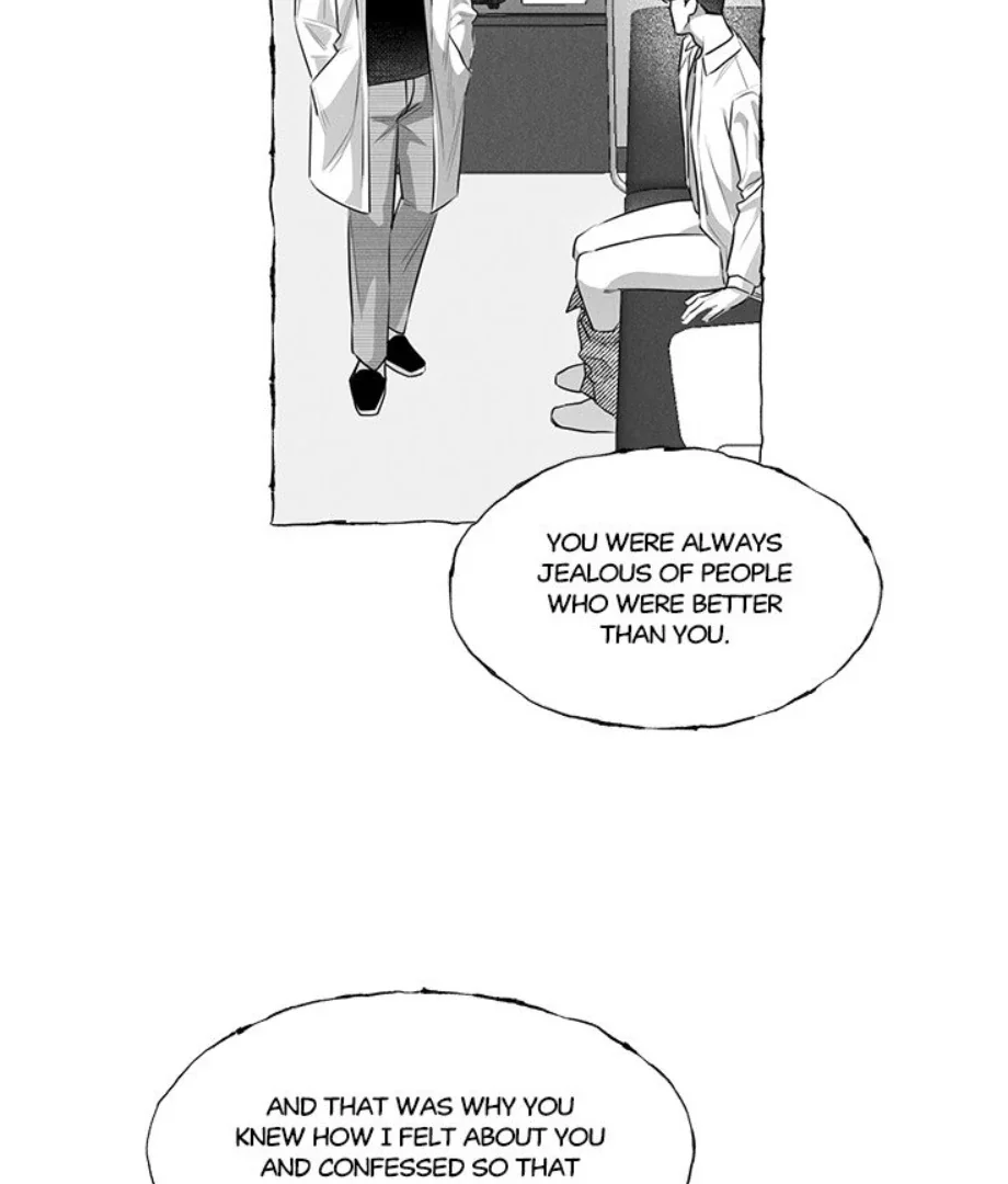Butterfly Trap - Chapter 39 Page 2