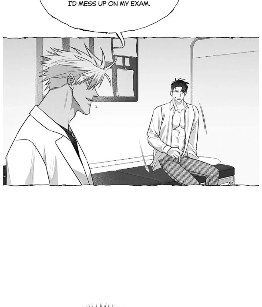Butterfly Trap - Chapter 39 Page 3