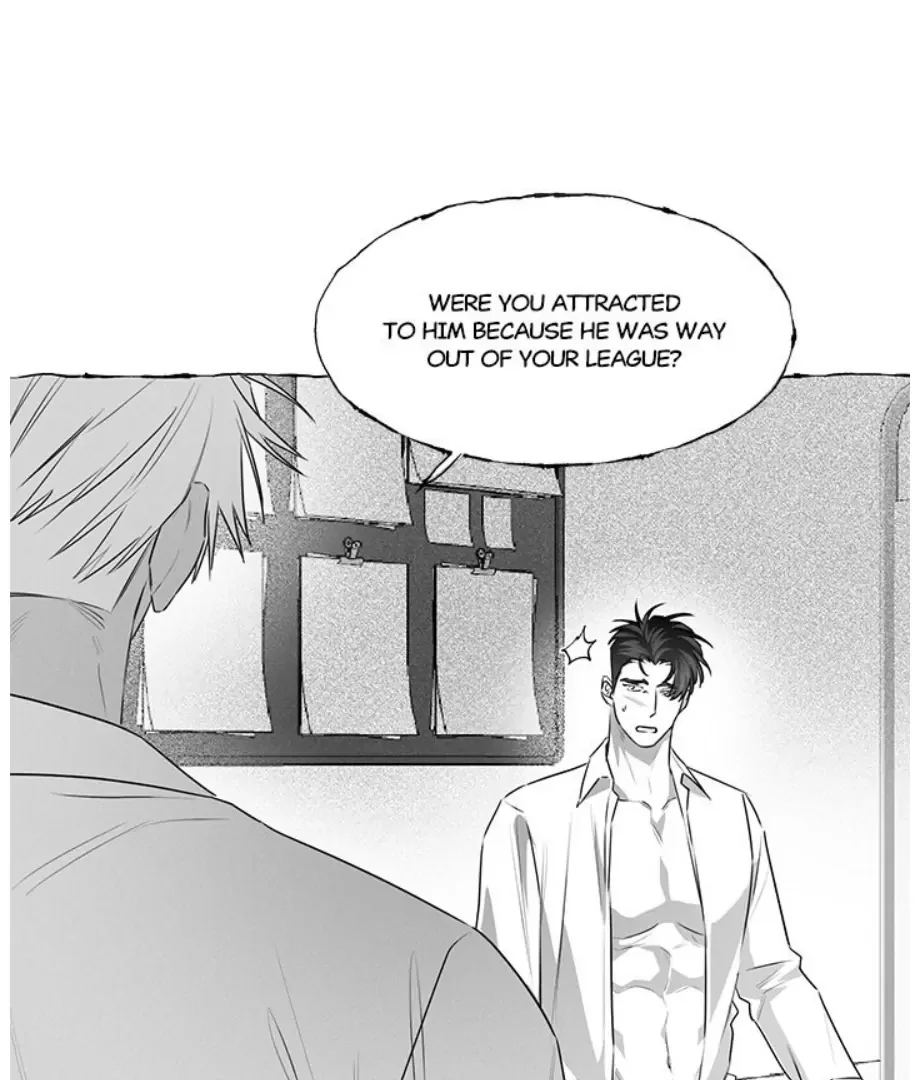 Butterfly Trap - Chapter 39 Page 8