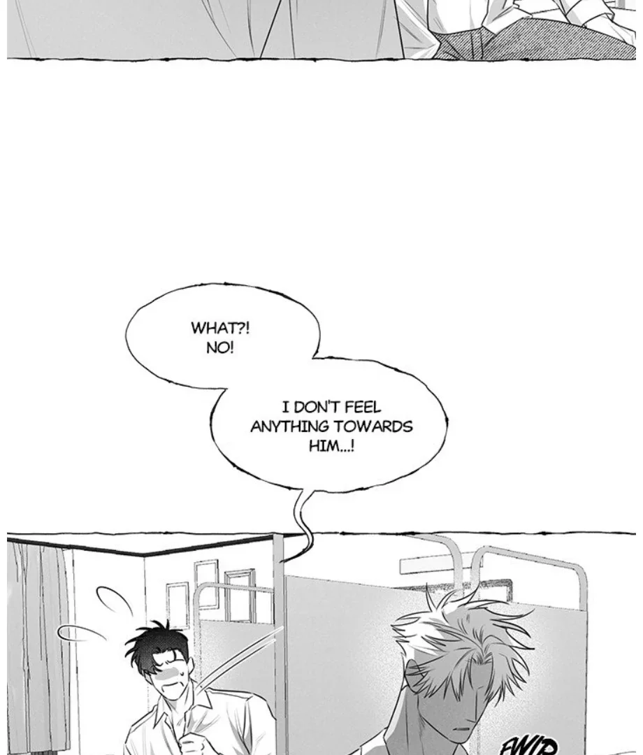 Butterfly Trap - Chapter 39 Page 9