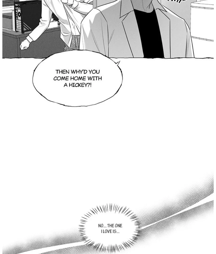 Butterfly Trap - Chapter 39 Page 10