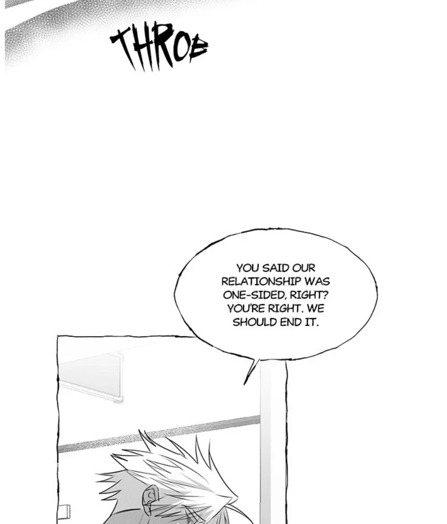 Butterfly Trap - Chapter 39 Page 11