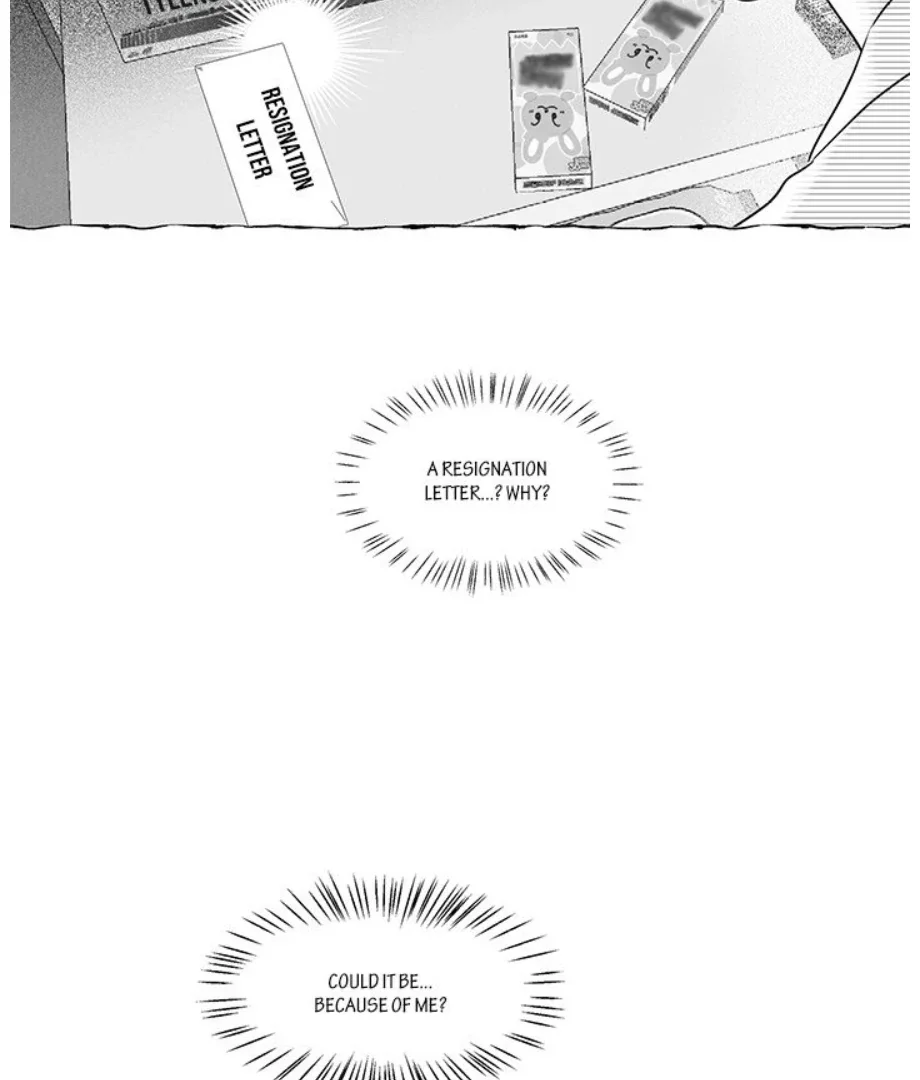 Butterfly Trap - Chapter 39 Page 18