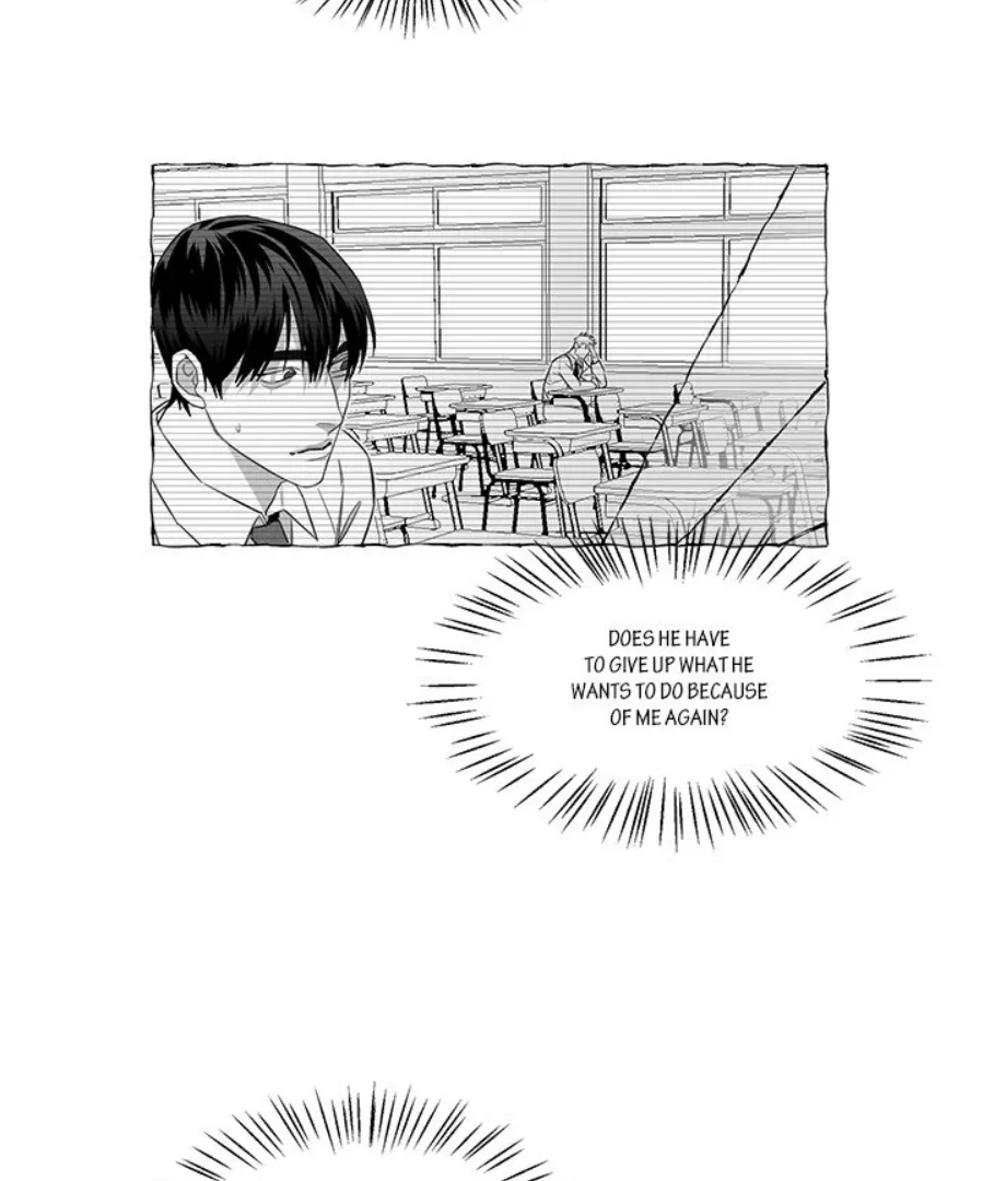 Butterfly Trap - Chapter 39 Page 19