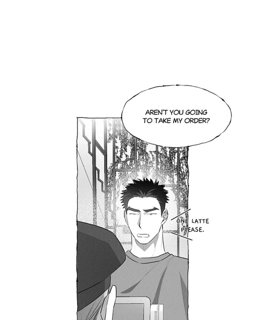 Butterfly Trap - Chapter 39 Page 23