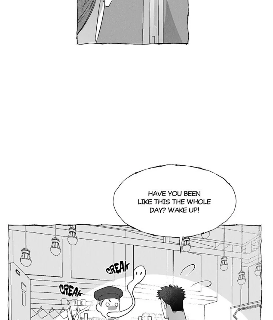 Butterfly Trap - Chapter 39 Page 24