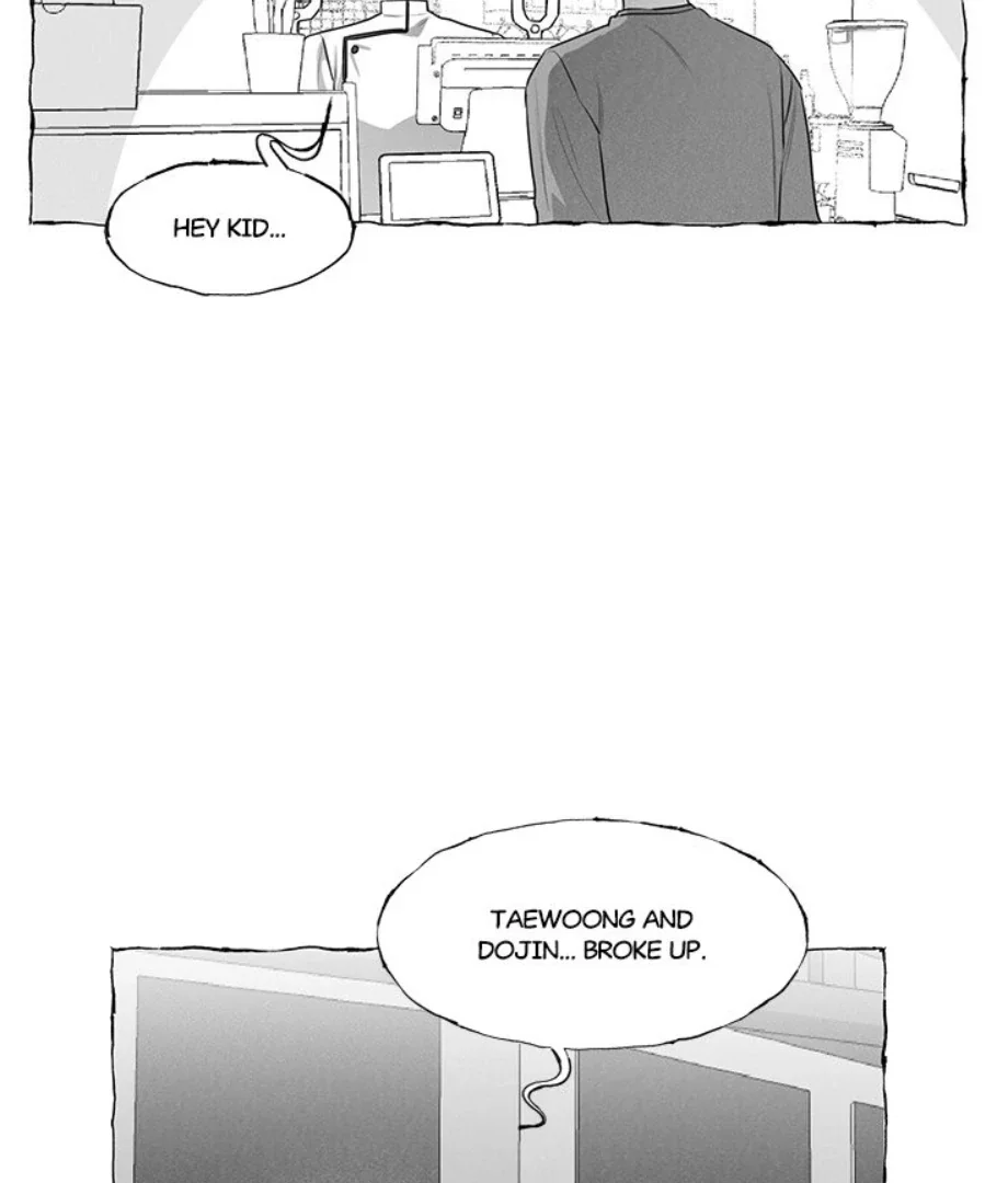 Butterfly Trap - Chapter 39 Page 25
