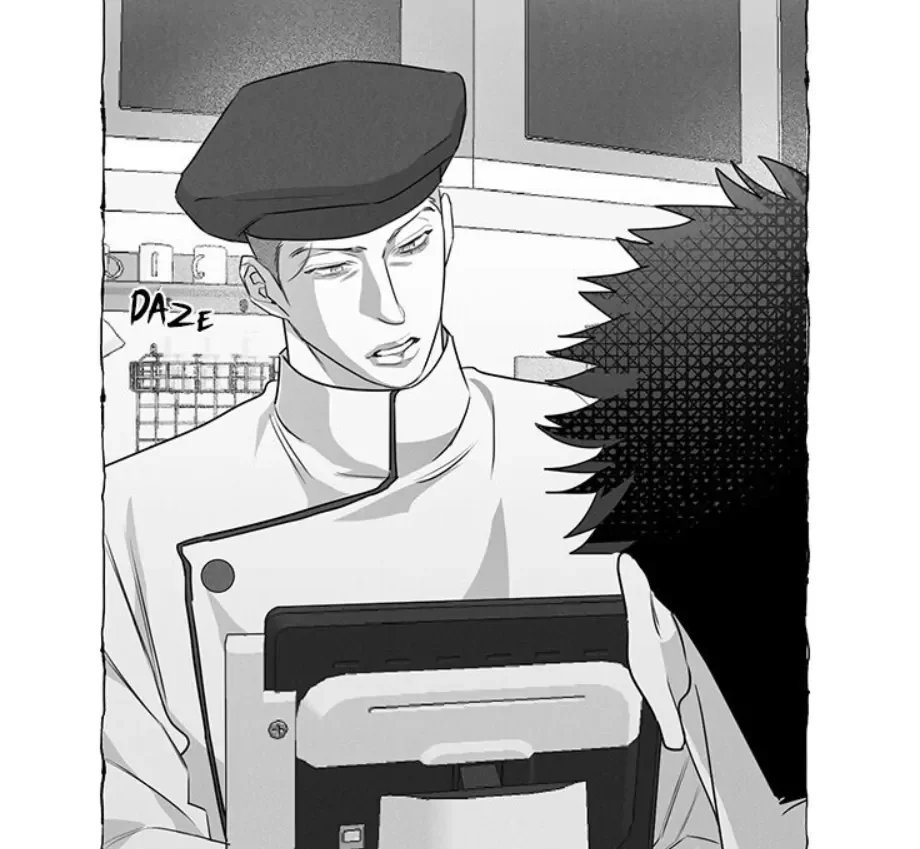 Butterfly Trap - Chapter 39 Page 26