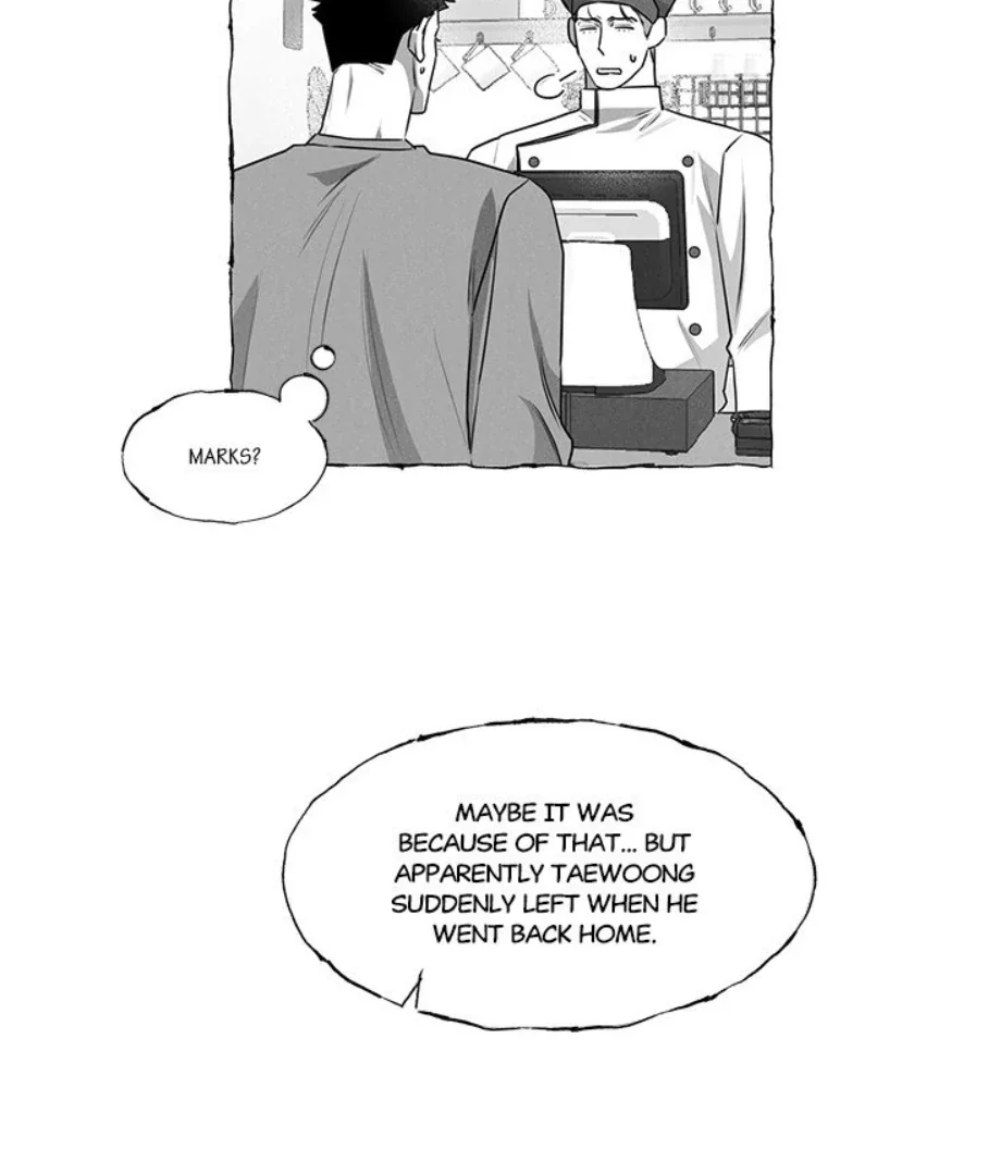 Butterfly Trap - Chapter 39 Page 29