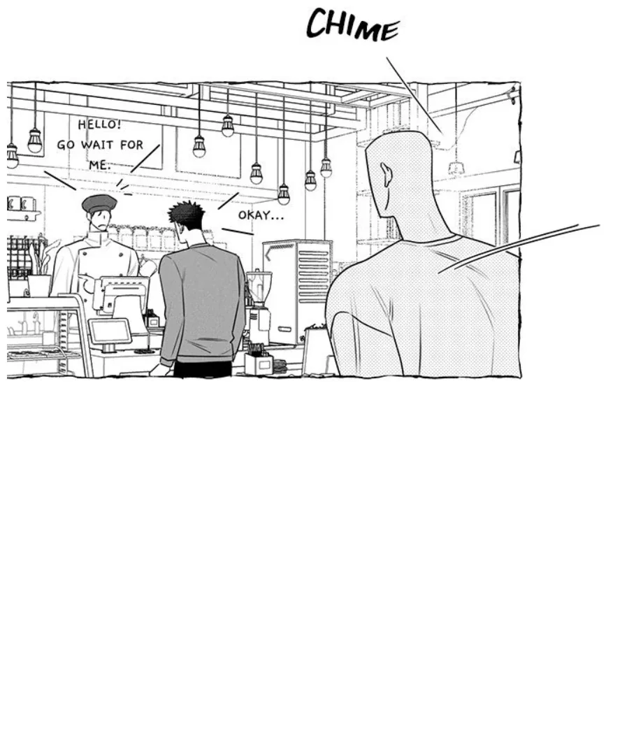 Butterfly Trap - Chapter 39 Page 30