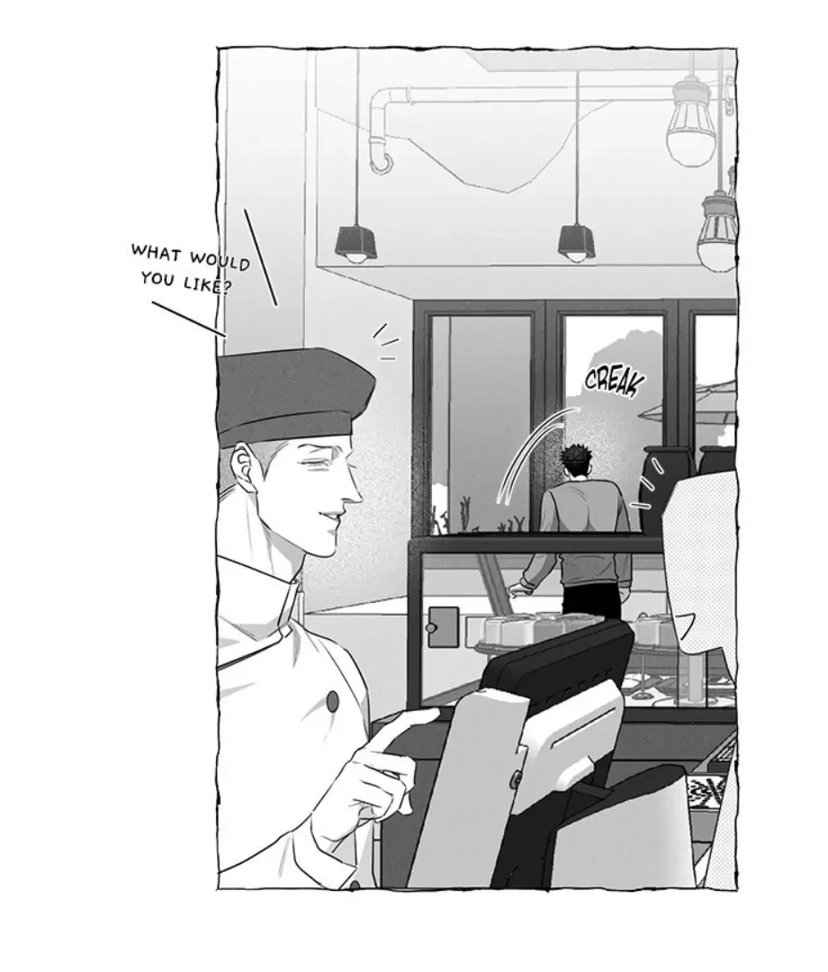 Butterfly Trap - Chapter 39 Page 31