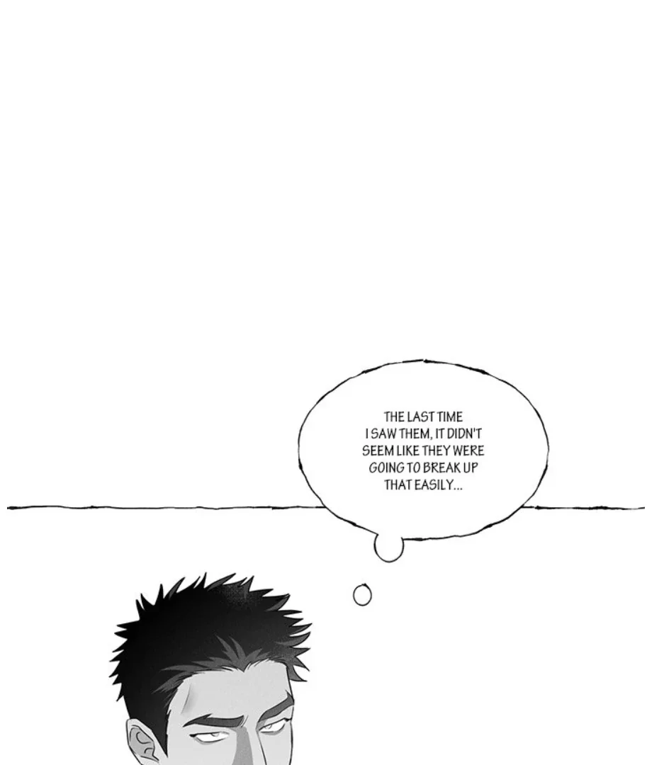 Butterfly Trap - Chapter 39 Page 32