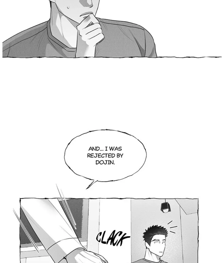 Butterfly Trap - Chapter 39 Page 33