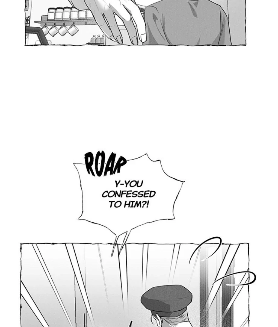 Butterfly Trap - Chapter 39 Page 34