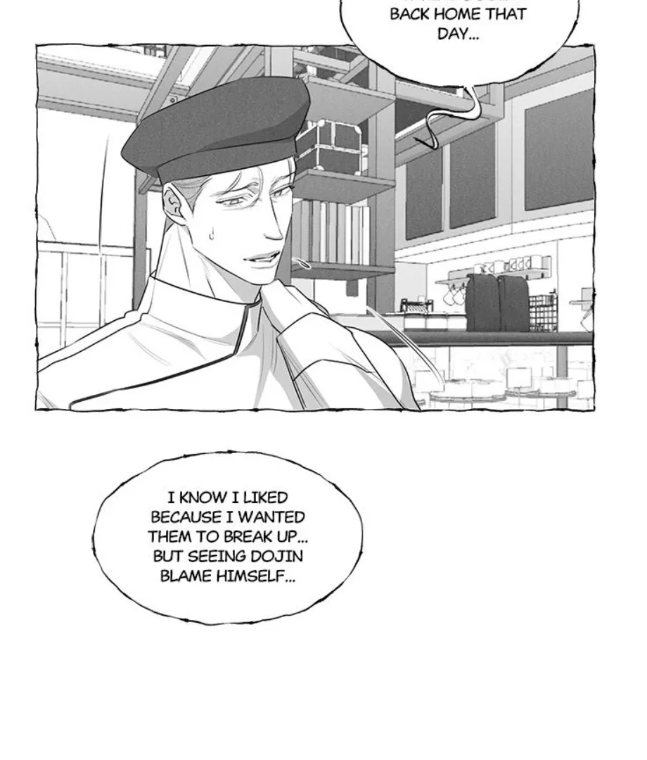 Butterfly Trap - Chapter 39 Page 36