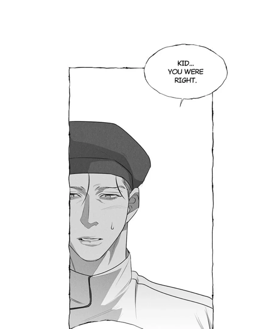 Butterfly Trap - Chapter 39 Page 37