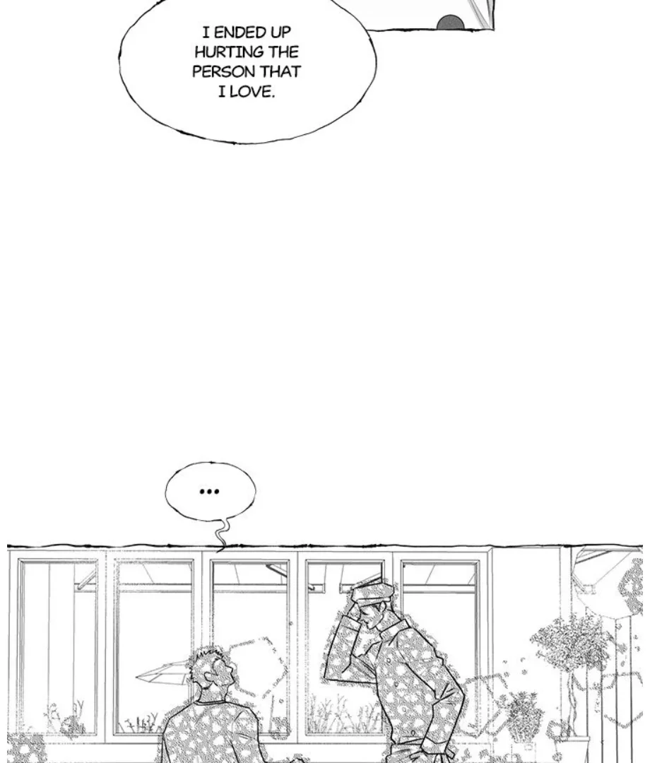 Butterfly Trap - Chapter 39 Page 38