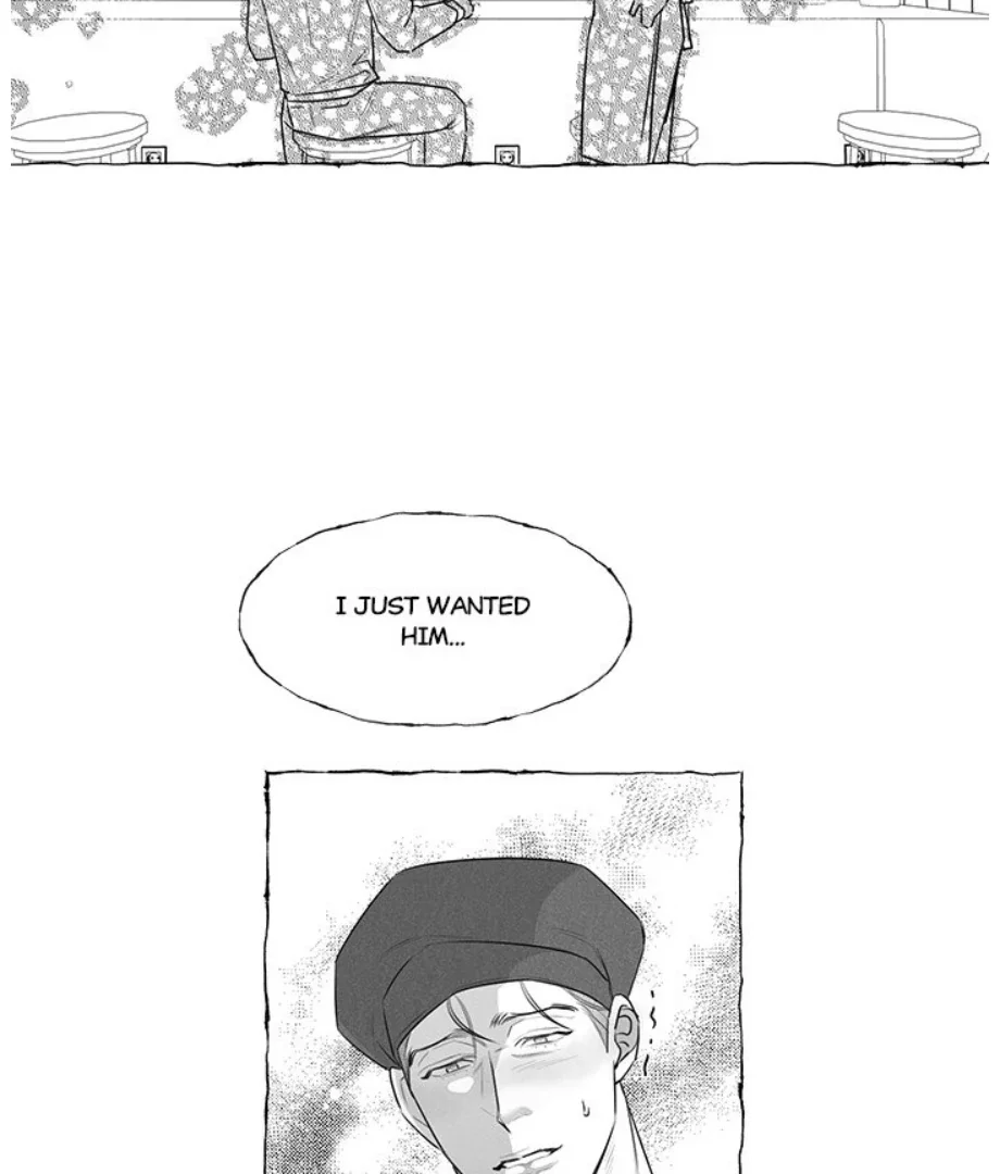 Butterfly Trap - Chapter 39 Page 39