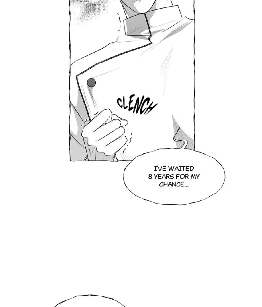 Butterfly Trap - Chapter 39 Page 40