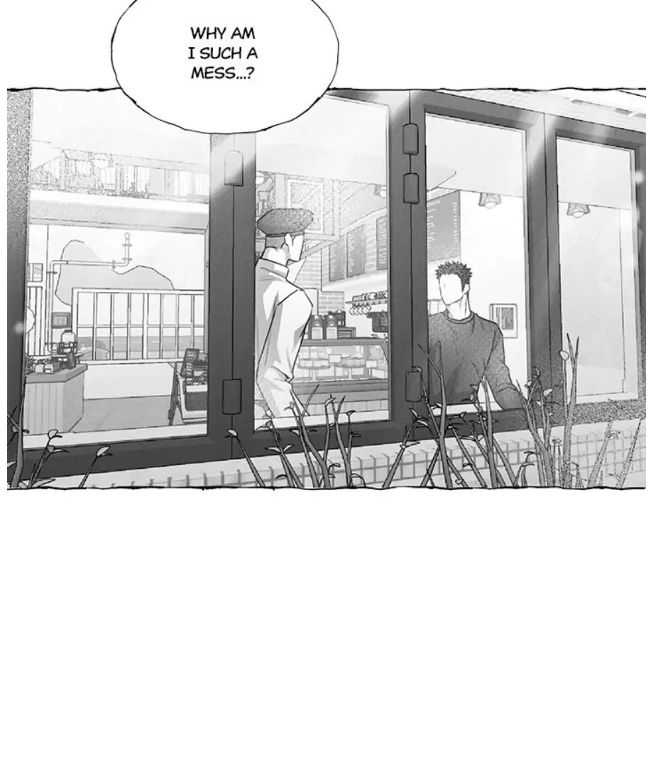Butterfly Trap - Chapter 39 Page 41