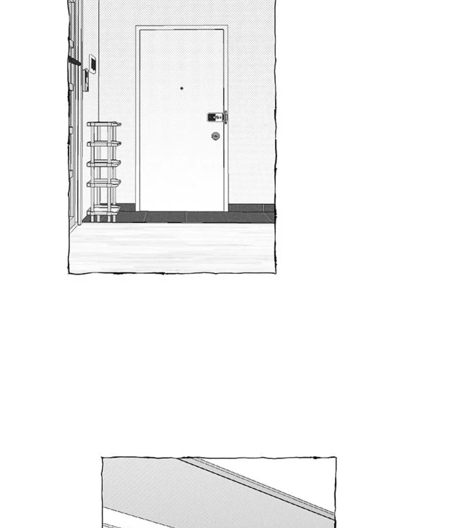 Butterfly Trap - Chapter 39 Page 46