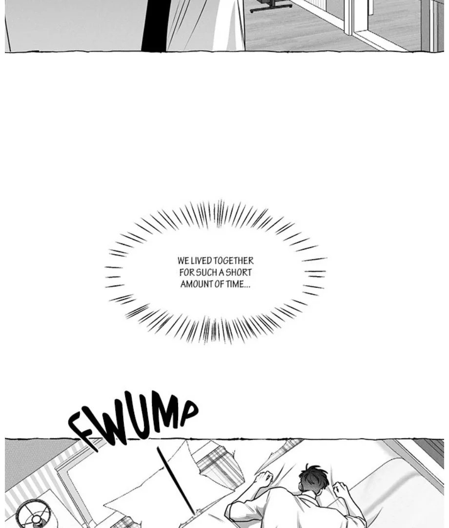 Butterfly Trap - Chapter 39 Page 49