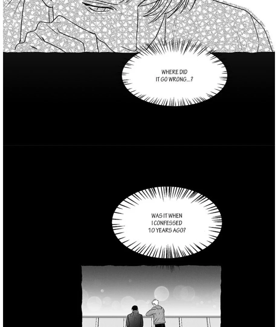 Butterfly Trap - Chapter 39 Page 52