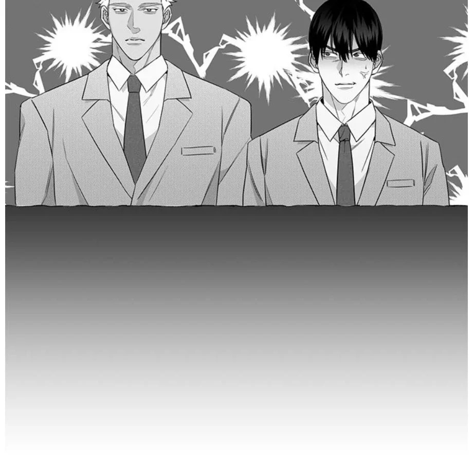 Butterfly Trap - Chapter 39 Page 54