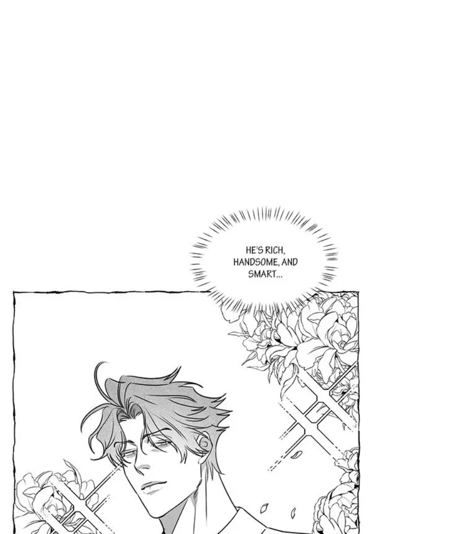 Butterfly Trap - Chapter 39 Page 57