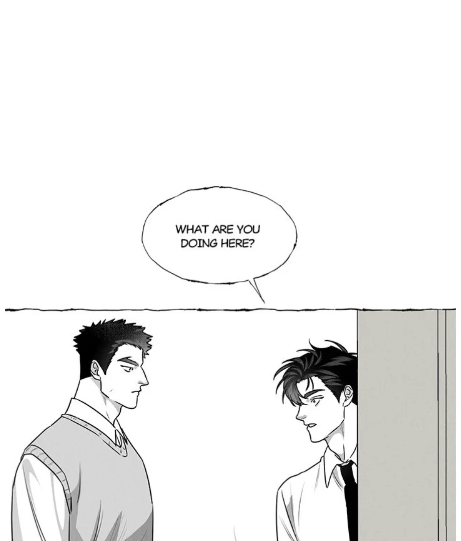Butterfly Trap - Chapter 39 Page 61