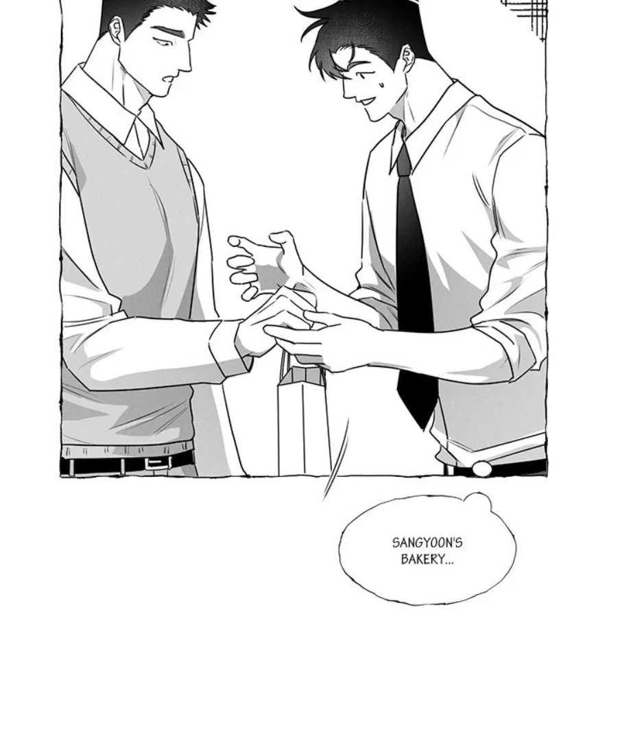 Butterfly Trap - Chapter 39 Page 63