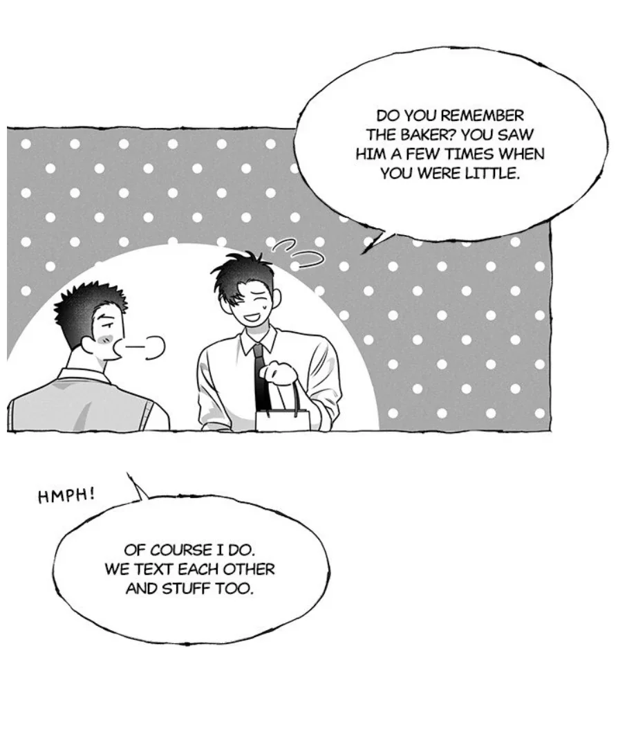 Butterfly Trap - Chapter 39 Page 64