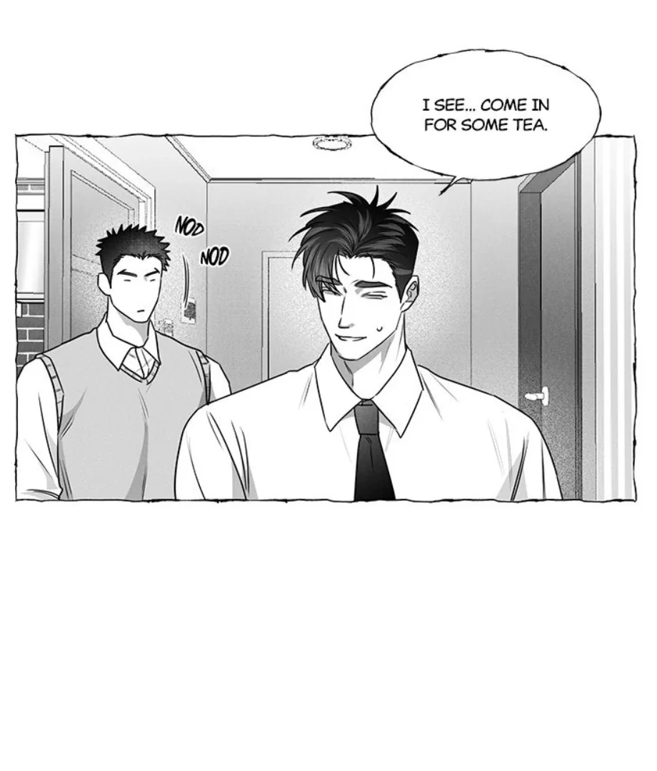 Butterfly Trap - Chapter 39 Page 65
