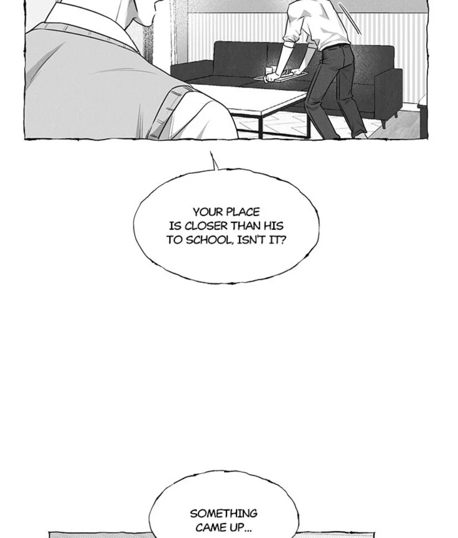 Butterfly Trap - Chapter 39 Page 68