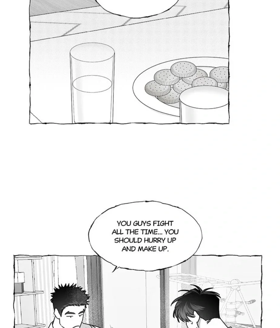 Butterfly Trap - Chapter 39 Page 69
