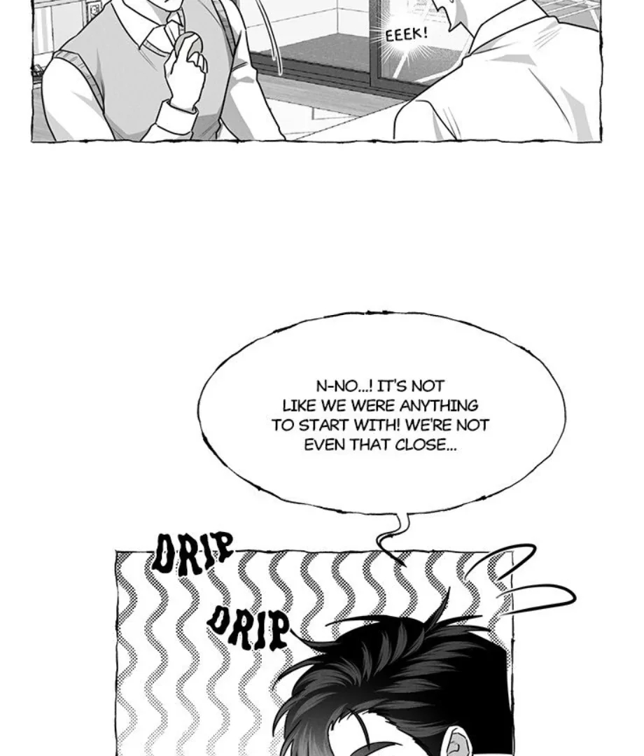 Butterfly Trap - Chapter 39 Page 70