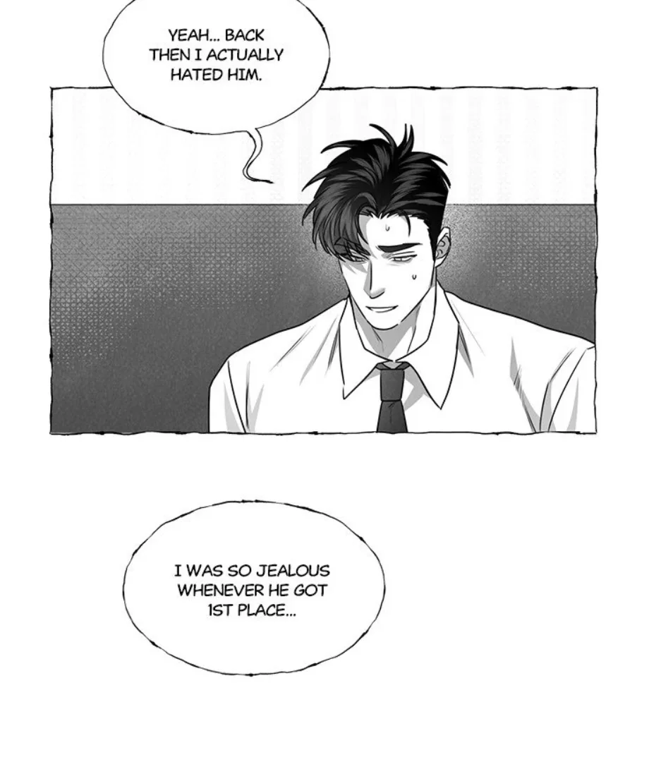 Butterfly Trap - Chapter 39 Page 72