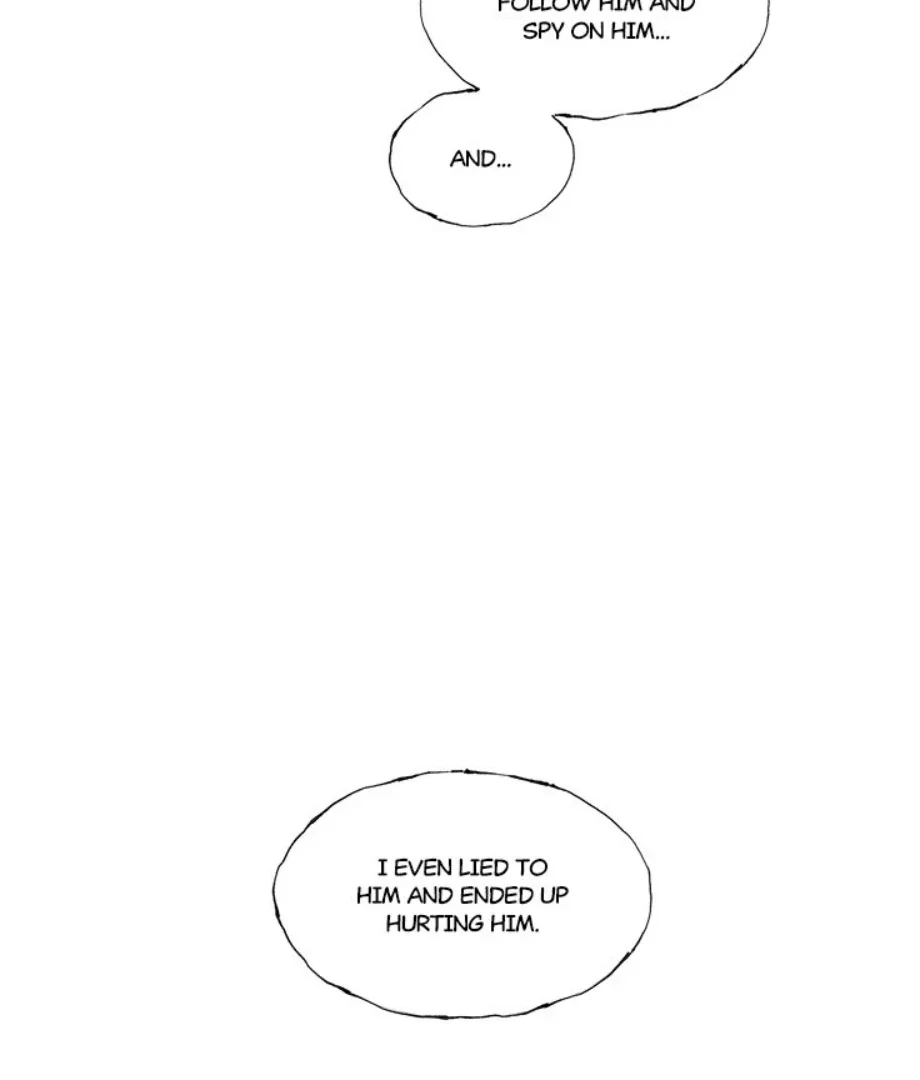 Butterfly Trap - Chapter 39 Page 74