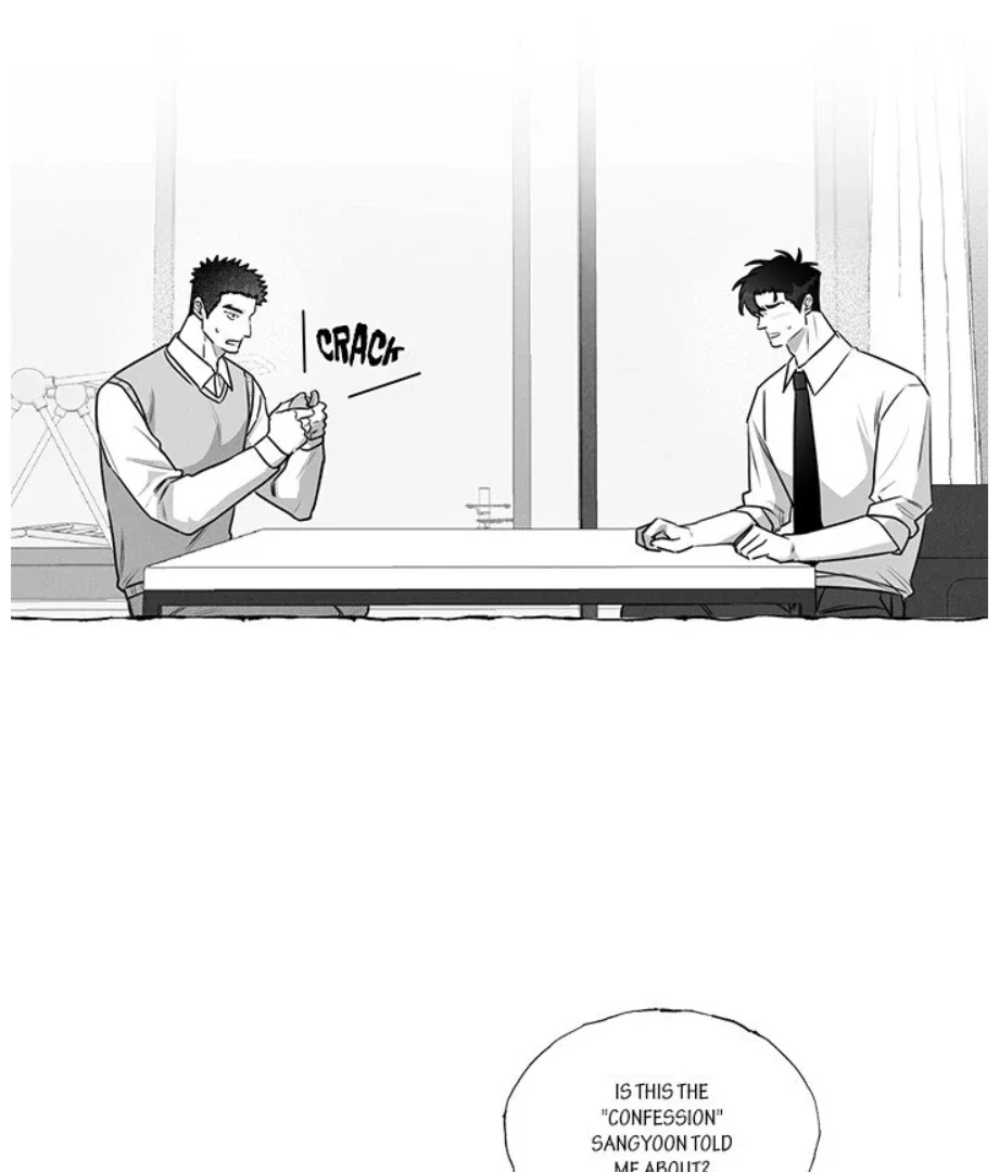 Butterfly Trap - Chapter 39 Page 75