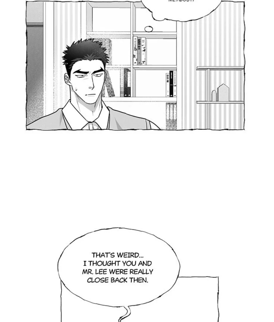 Butterfly Trap - Chapter 39 Page 76
