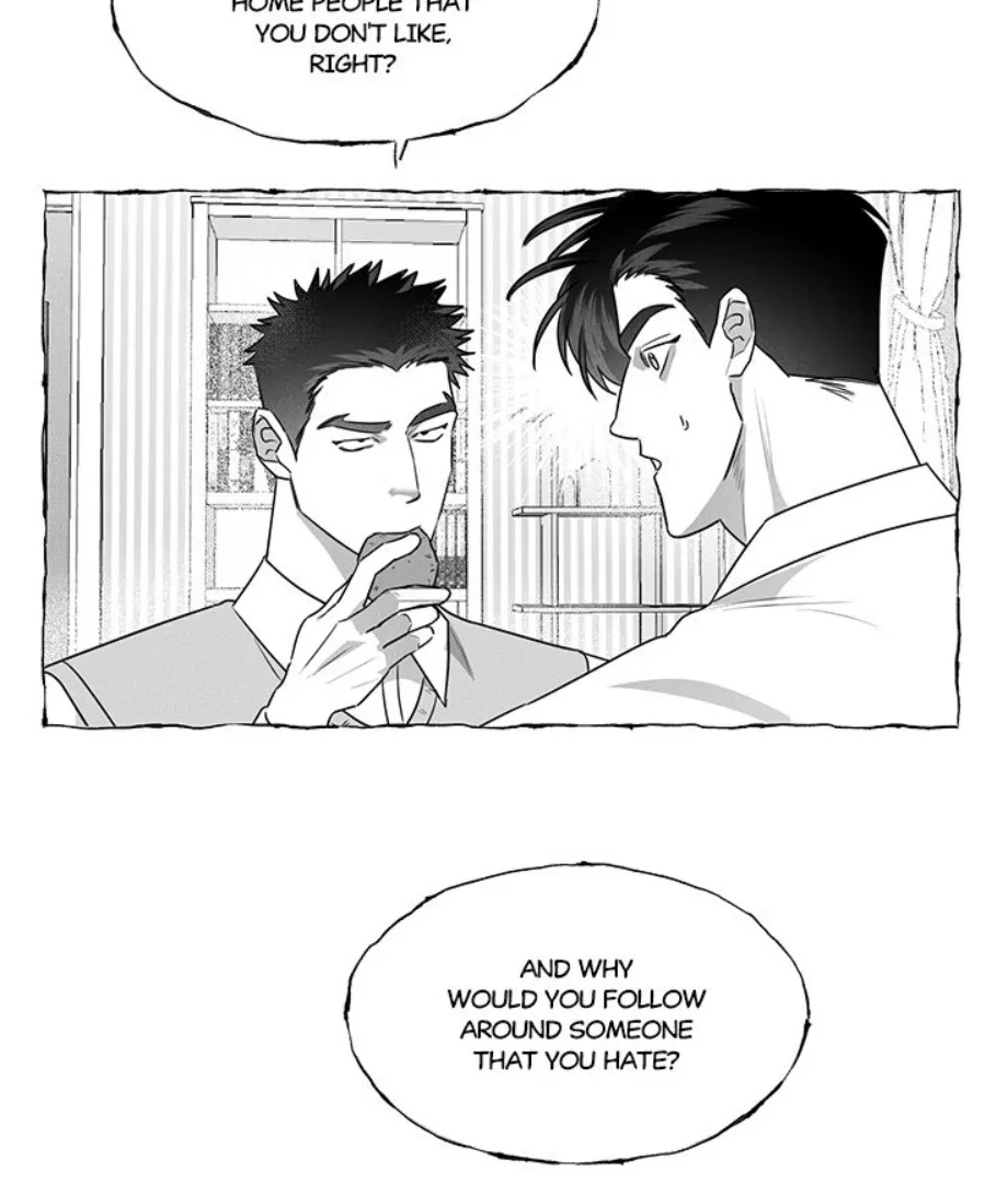 Butterfly Trap - Chapter 39 Page 78
