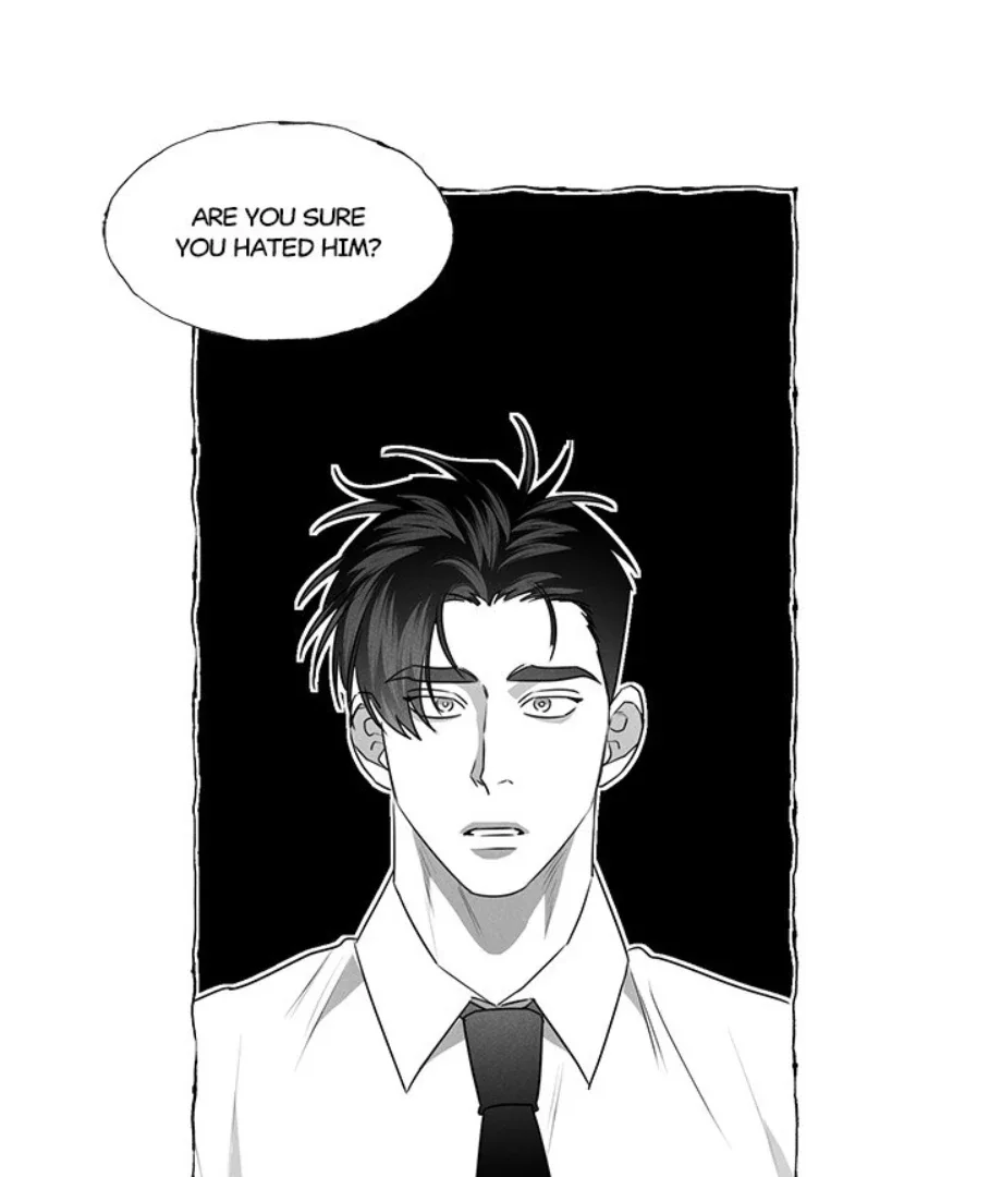 Butterfly Trap - Chapter 39 Page 79