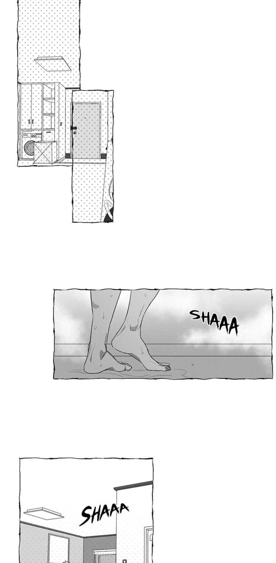 Butterfly Trap - Chapter 4 Page 3
