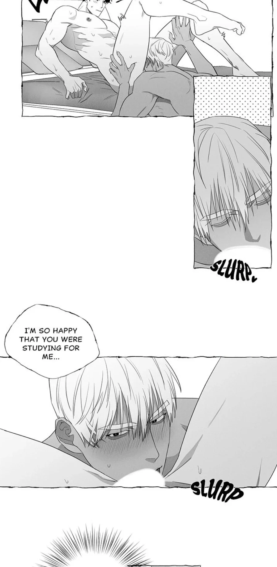 Butterfly Trap - Chapter 4 Page 16