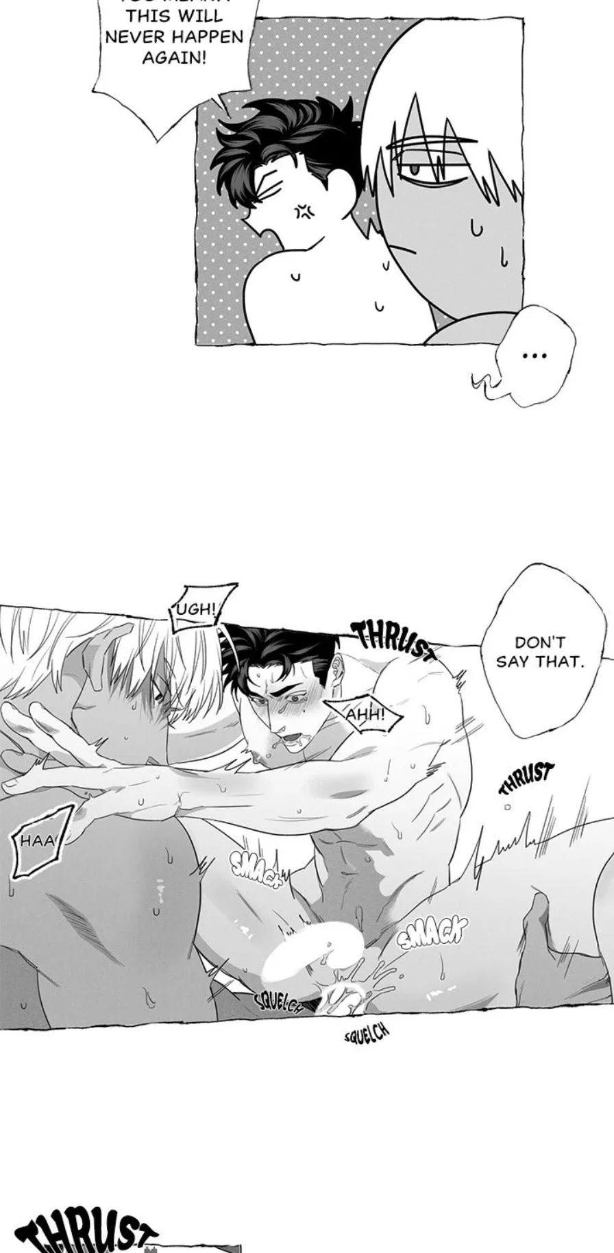 Butterfly Trap - Chapter 4 Page 25