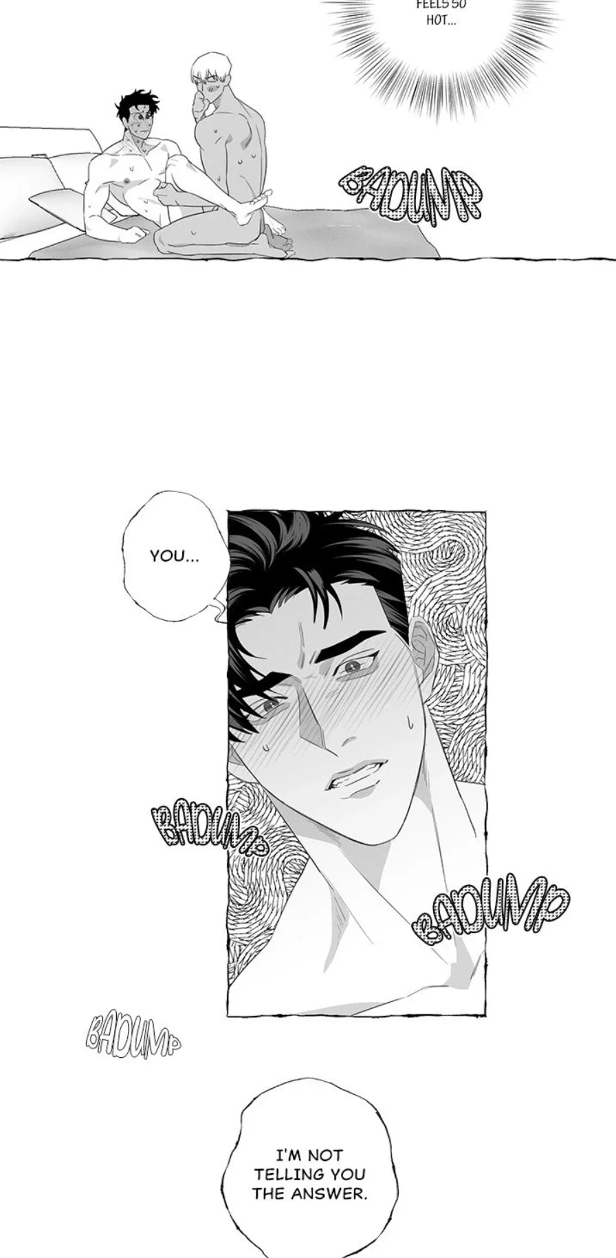 Butterfly Trap - Chapter 4 Page 29