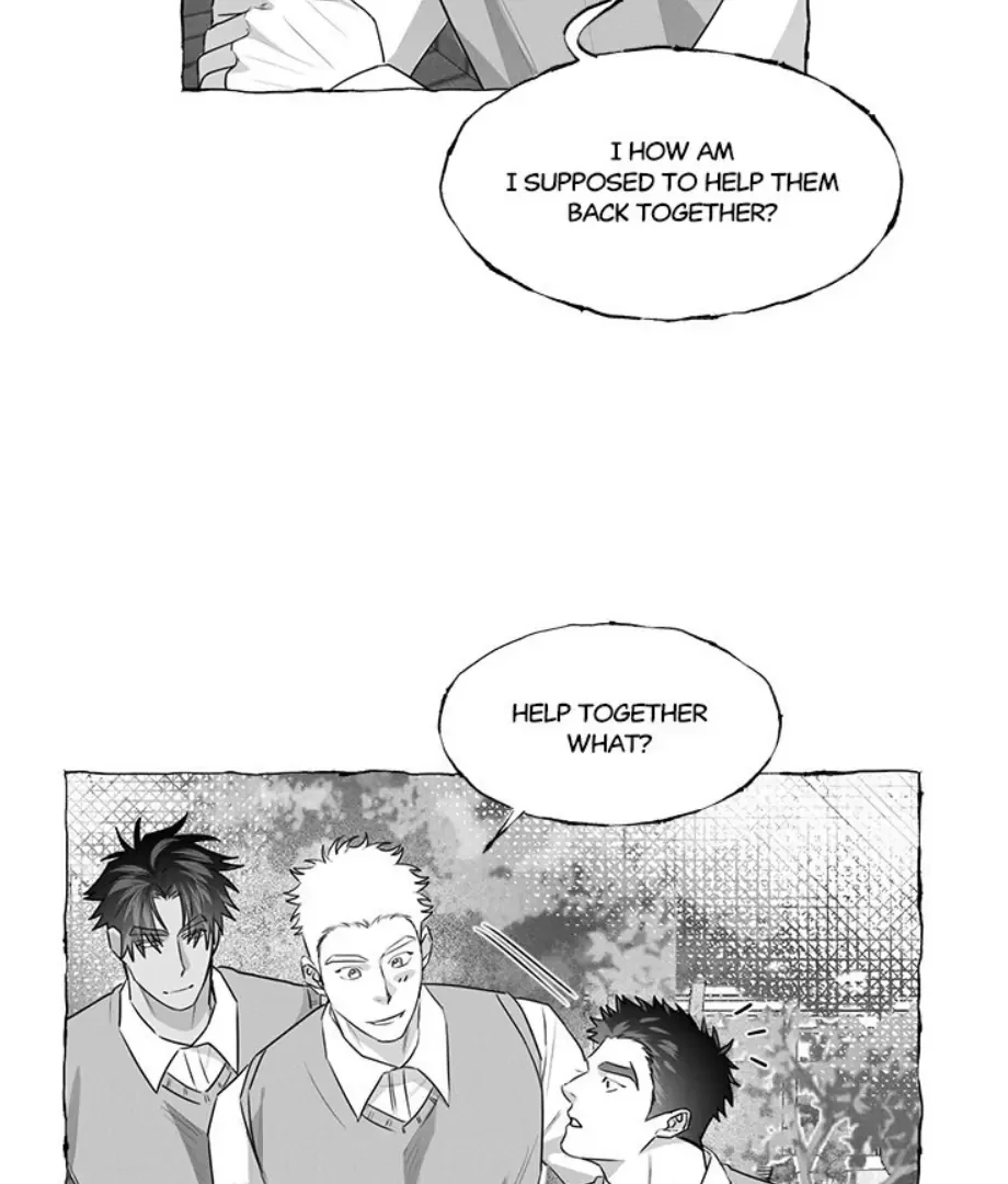 Butterfly Trap - Chapter 40 Page 3